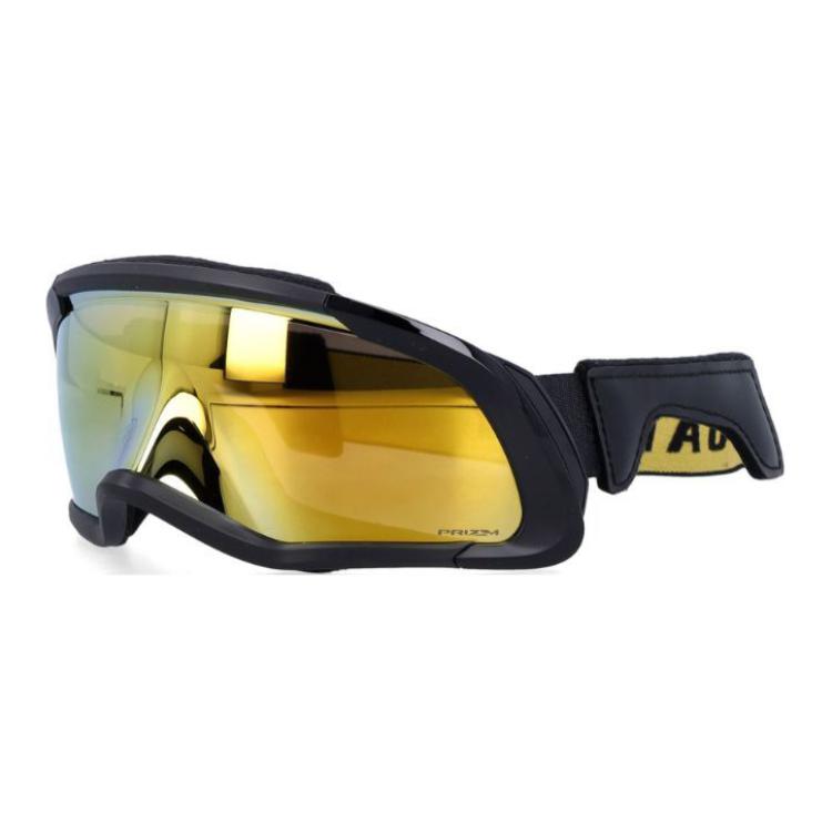 

Oakley Солнцезащитные очки Flex Scape, Black