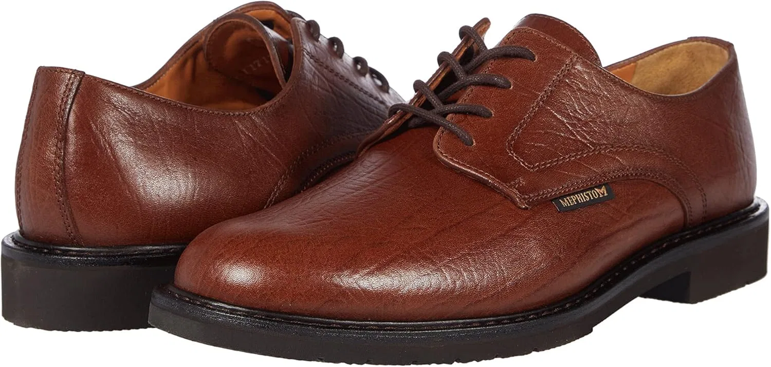 Оксфорды мужские Mephisto Desert Mamouth