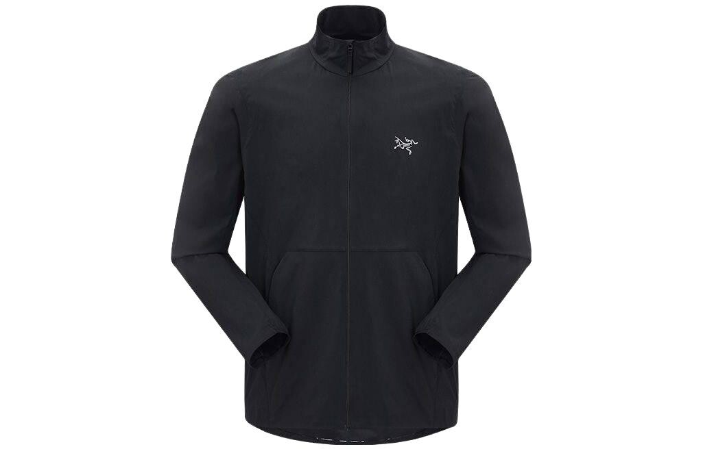 

ACROPLE Куртка Мужская Arcteryx, черный
