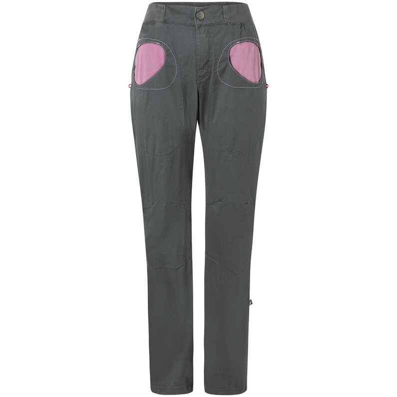 

Женские брюки Bergzeit Onda Story 4 Bergzeit Basics, серый