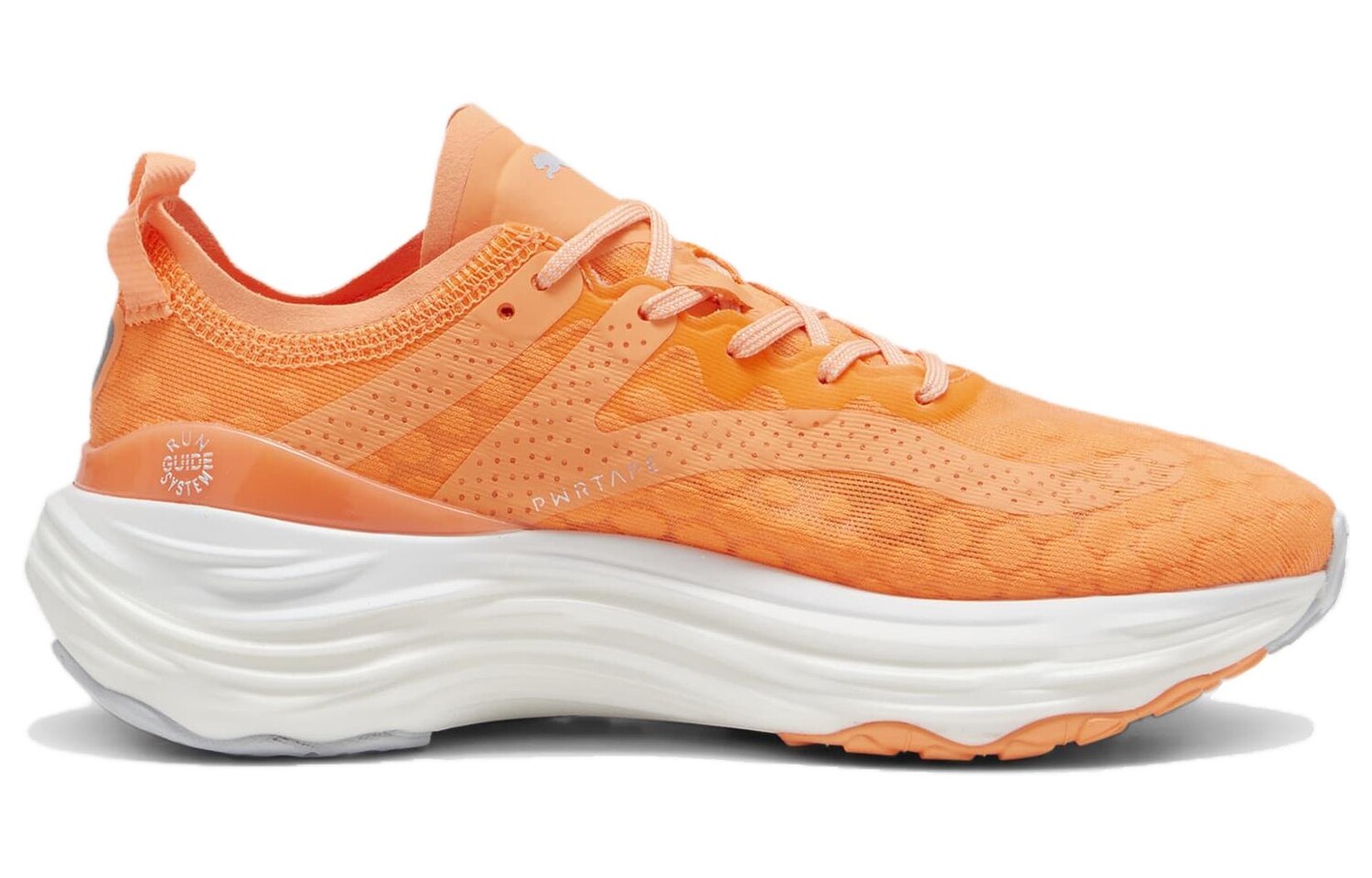 

Puma ForeverRUN Кроссовки Женские, Orange