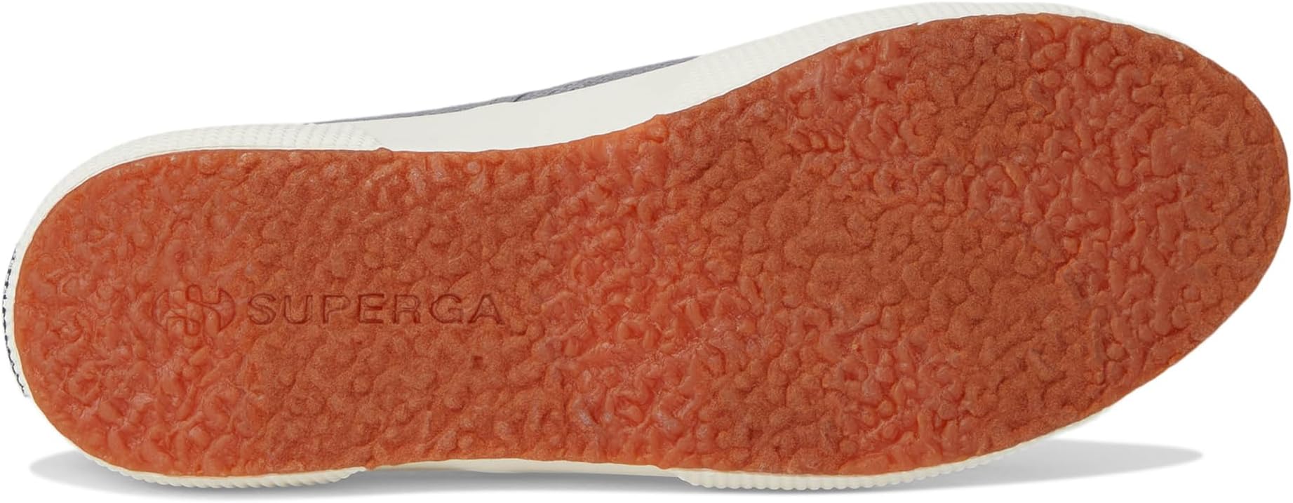 Кроссовки Unisex Superga 2750 Cotu Classic, Grey Bluish/Favorio — фото 3