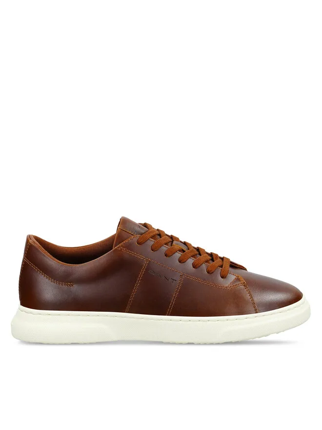 Gant Кроссовки 32631215 коричневые