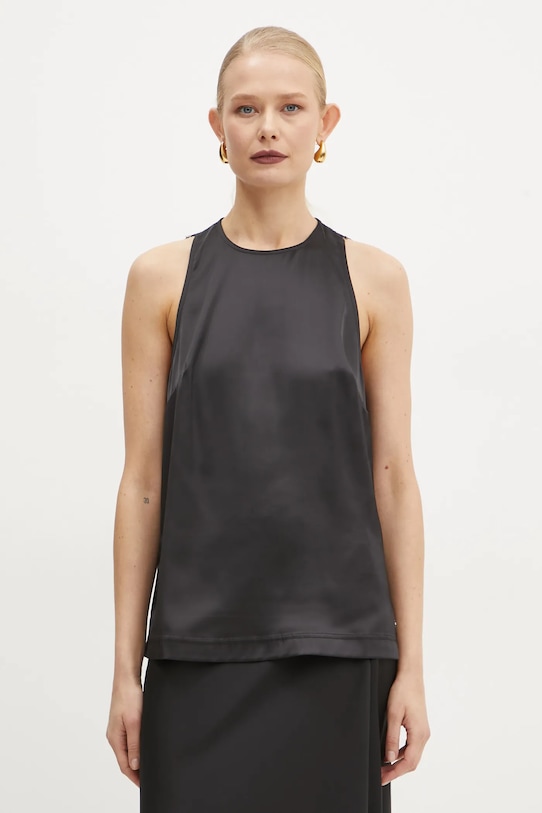 

Топ CHRISTELLE Guess, черный