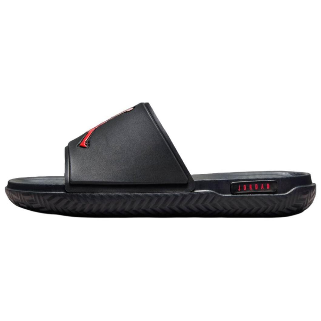 

Шлепанцы Jumpman Slide Paris Saint-Germain Off Noir Infrared Jordan, черный