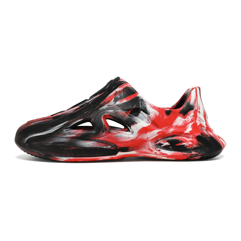 

SLIPPER DAY Клоги унисекс черные B06, цвет Black B06
