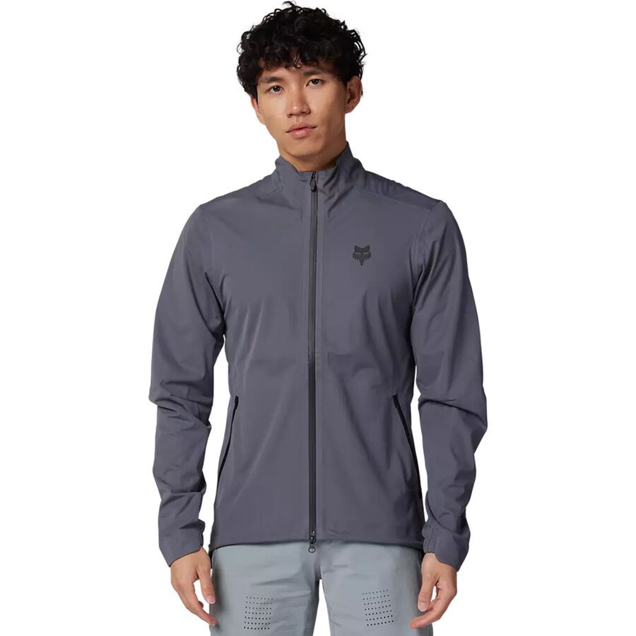 

Куртка Fox Racing Flexair Lite Fox Racing, Graphite2