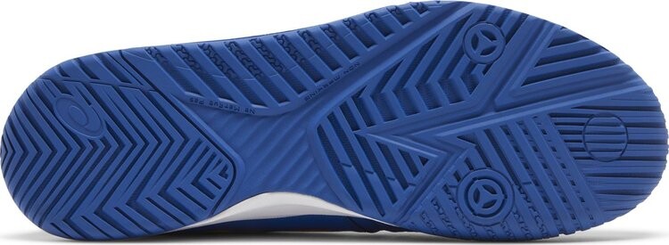 Кроссовки Gel Challenger 13 'Novak Pack', синий — фото 4
