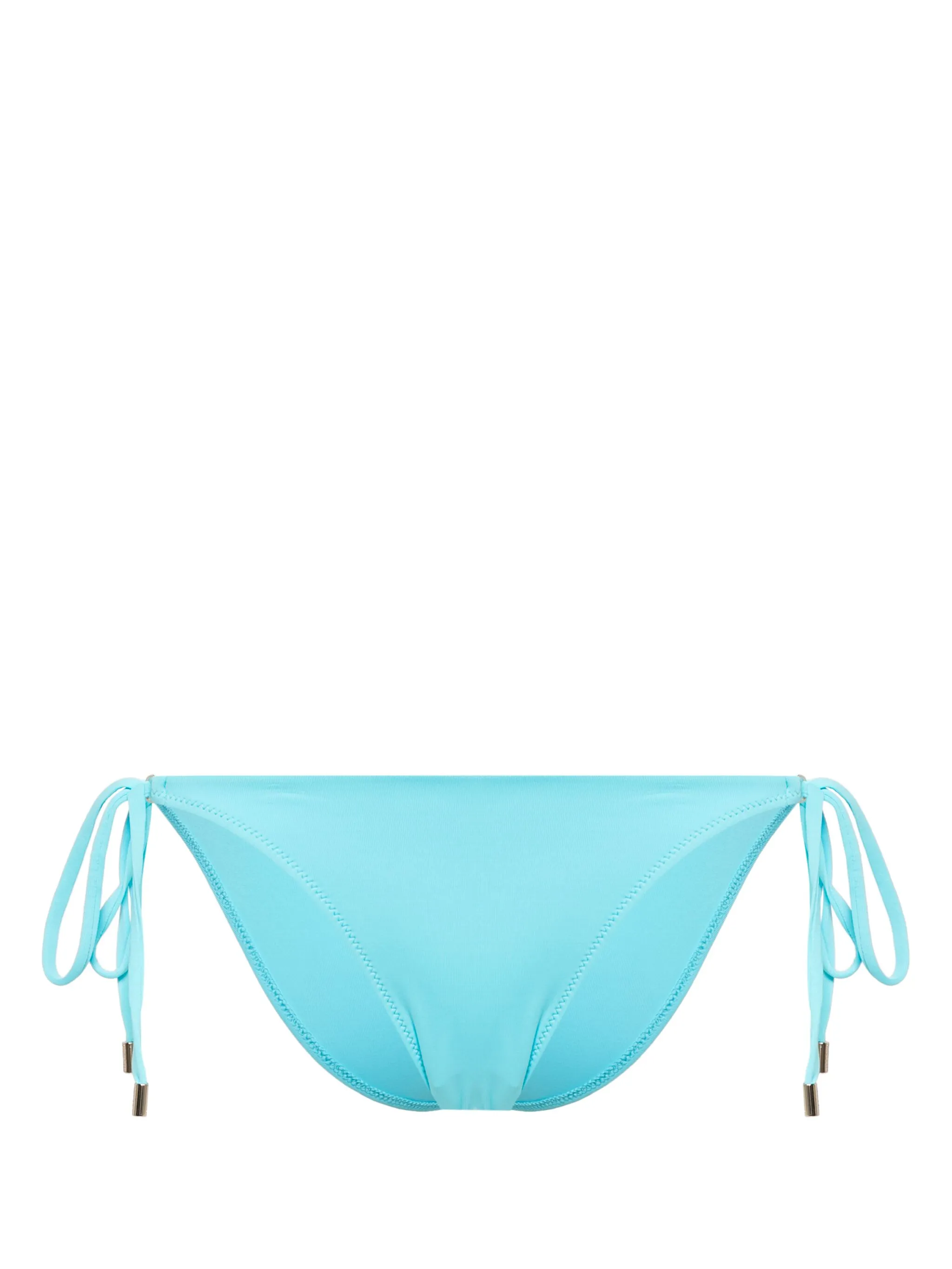 

Плавки бикини Antibes с логотипом Melissa Odabash, синий