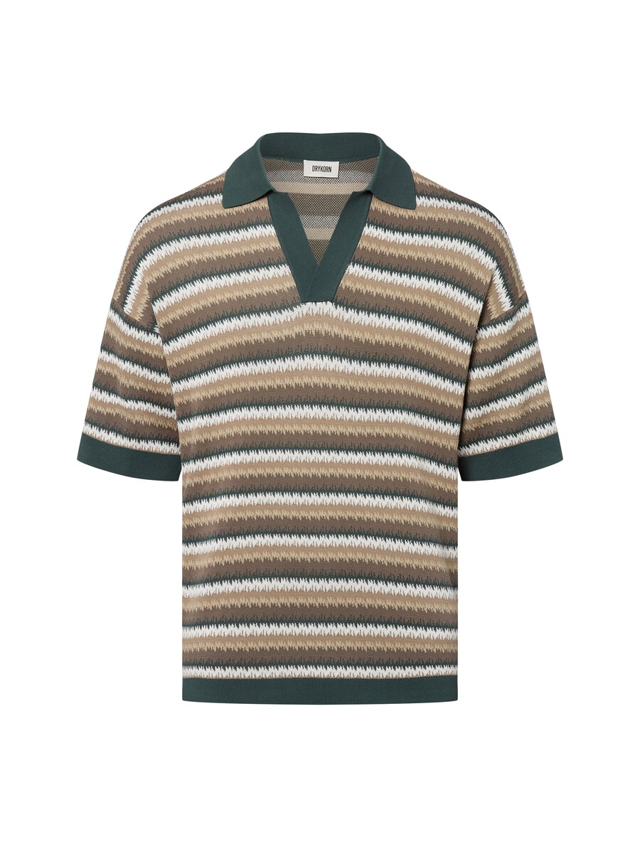 

Свитер DRYKORN Laurenzzo, Fir