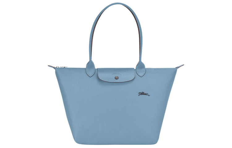

LONGCHAMP Сумка через плечо Le Pliage из коровьей кожи