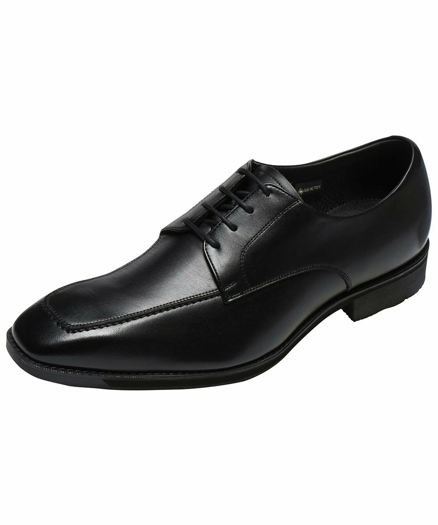 Мужские водонепроницаемые кроссовки Runwalk GORE-TEX 4E Asics Walking Runwalk, black — фото 3