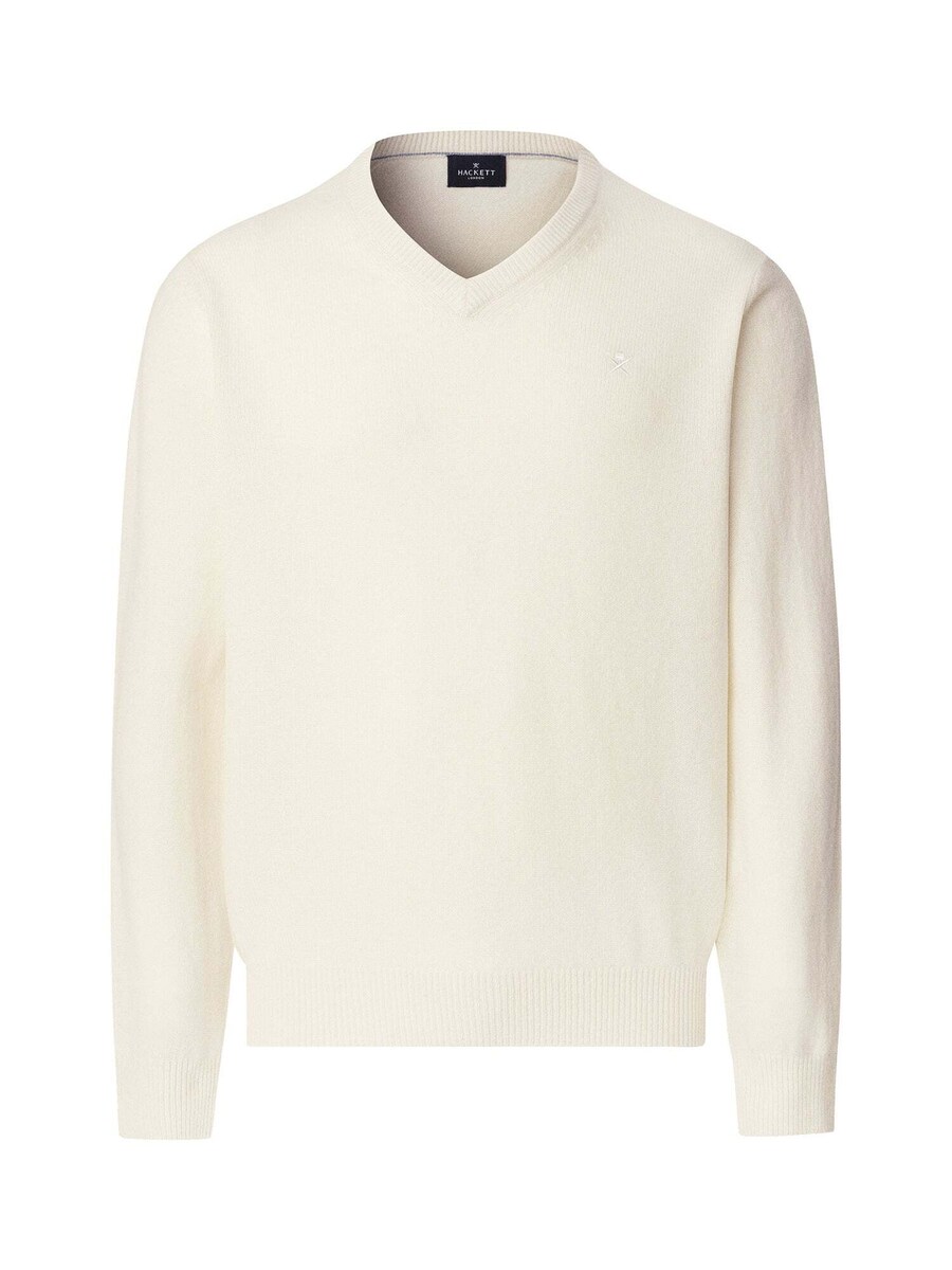 

Свитер Hackett London, White