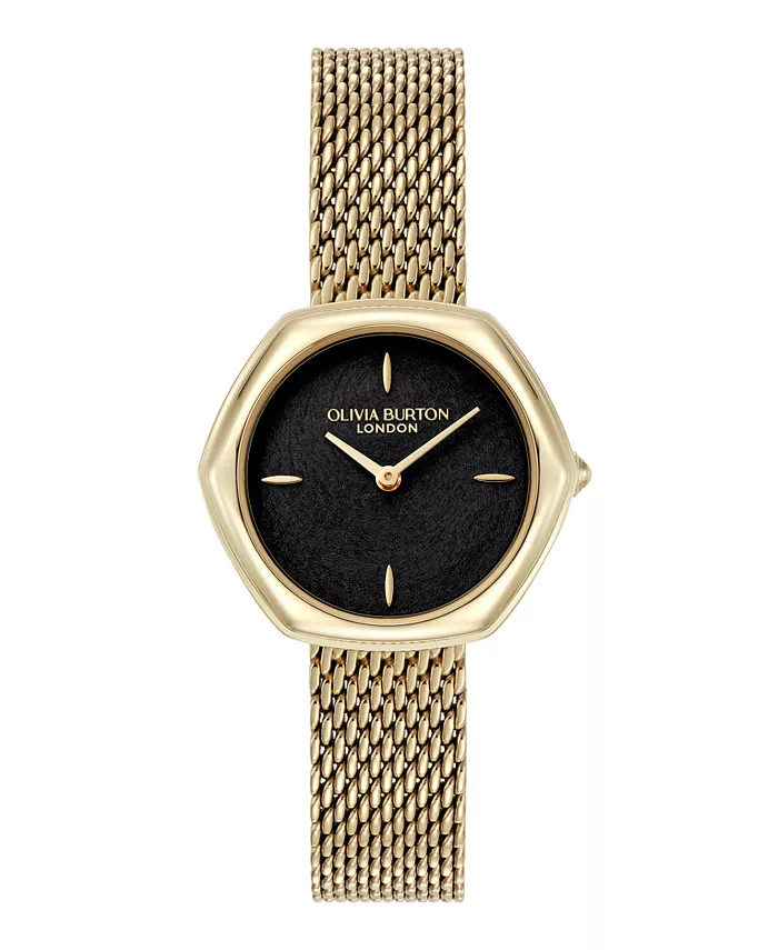 

Женские наручные часы Charing Silver Toneиз нержавеющей стали, 28,5 мм Olivia Burton