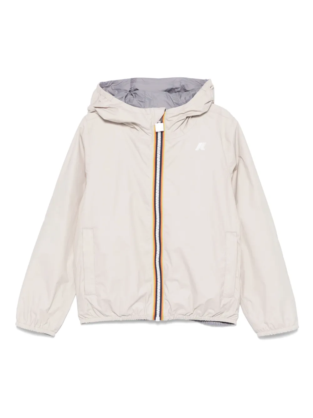 

Куртка Jake K Way Kids, нейтральный