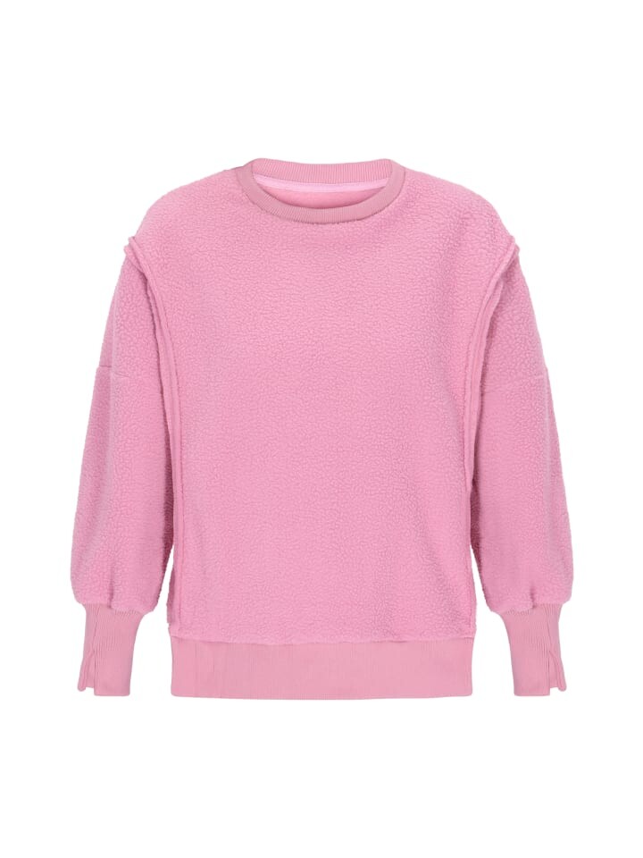 

Толстовка myMo Sweatshirt, розовый