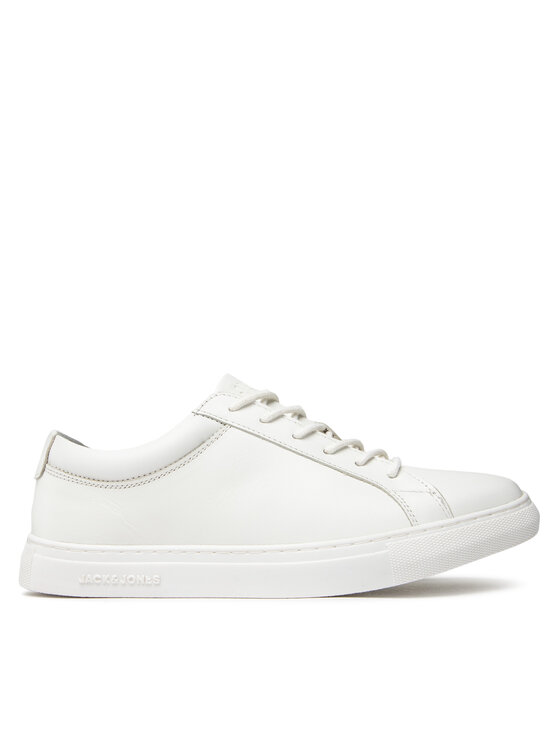 

Кроссовки Jfwgalaxy Leather 12202588 Jack&Jones, белый