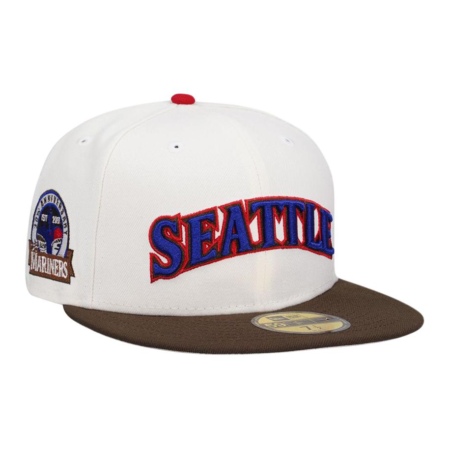 

New Era Бейсболка из полиэстера унисекс белая, White