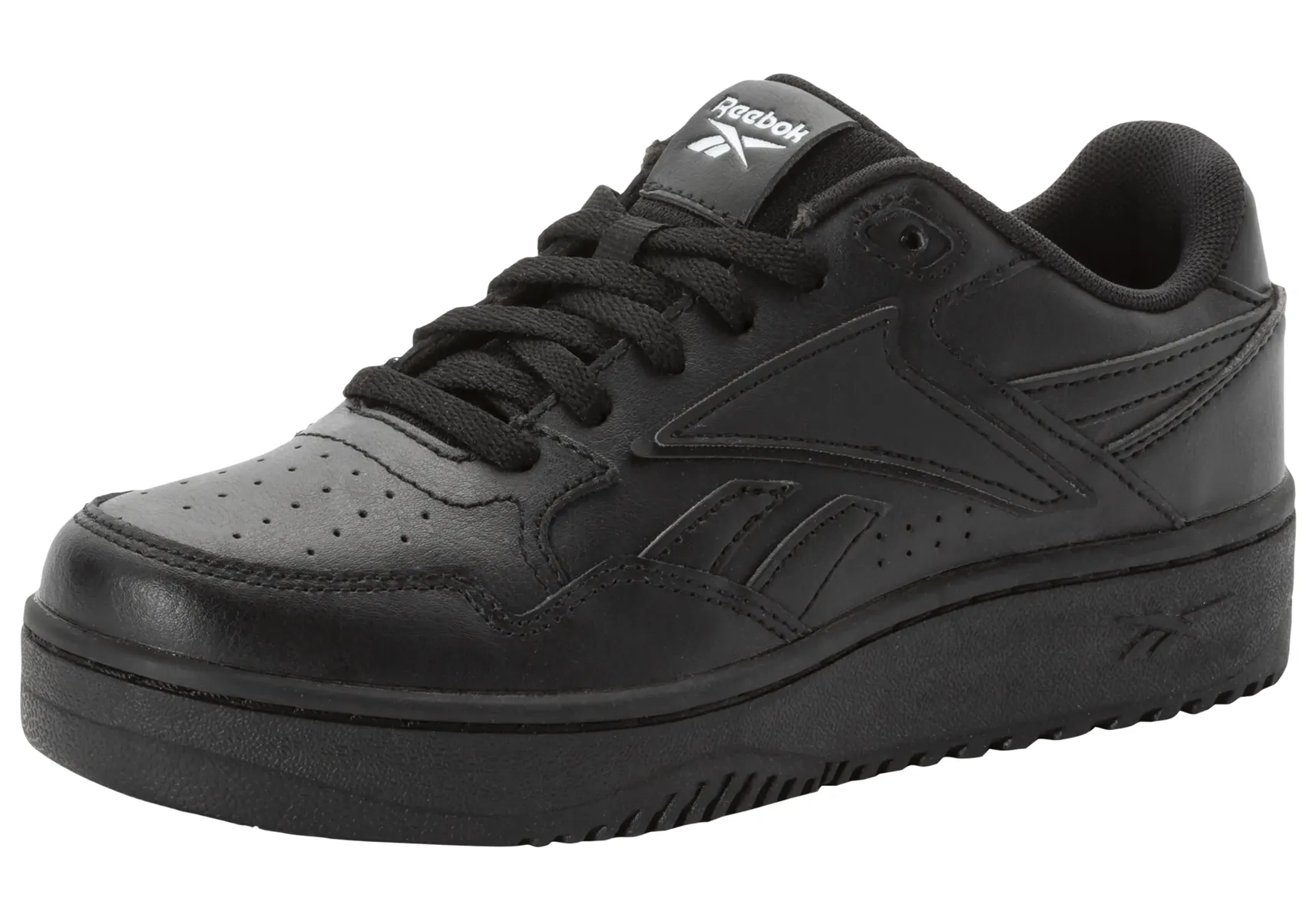 

Классические кроссовки Reebok "ATR CHILL" Reebok Classic, черный