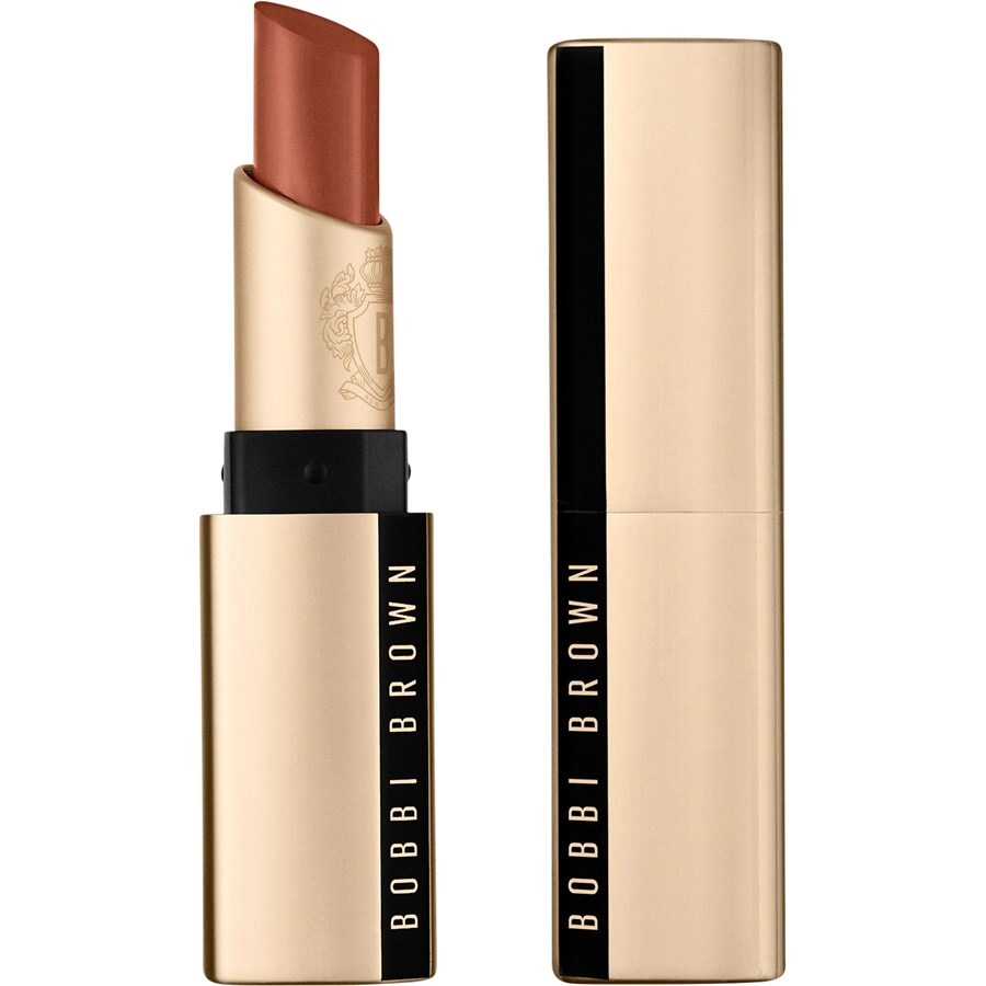 

Помада Bobbi Brown Luxe Matte Lipstick, Parkside / 3,5 g