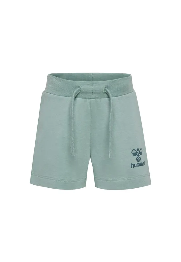 Плавки унисекс Hummel, Blue Surf