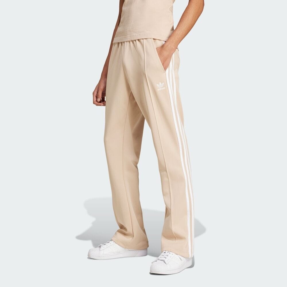 

Брюки Adidas Adicolor 70S Track Pants (Jersey), цвет Magic Beige