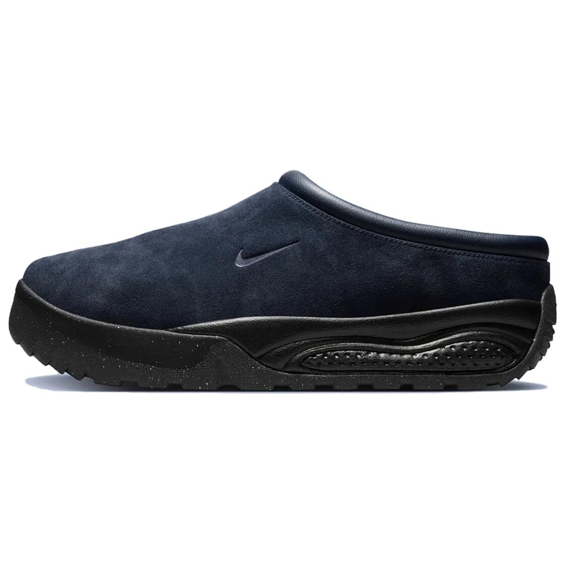 

ACG Rufus Lifestyle Кроссовки Унисекс С Низким Берцем Цвета Морской Волны Nike, цвет Marine Blue