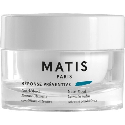 

RePonse PreVentive City-Mood+ Розничная торговля 50мл Масло Ши, Matis