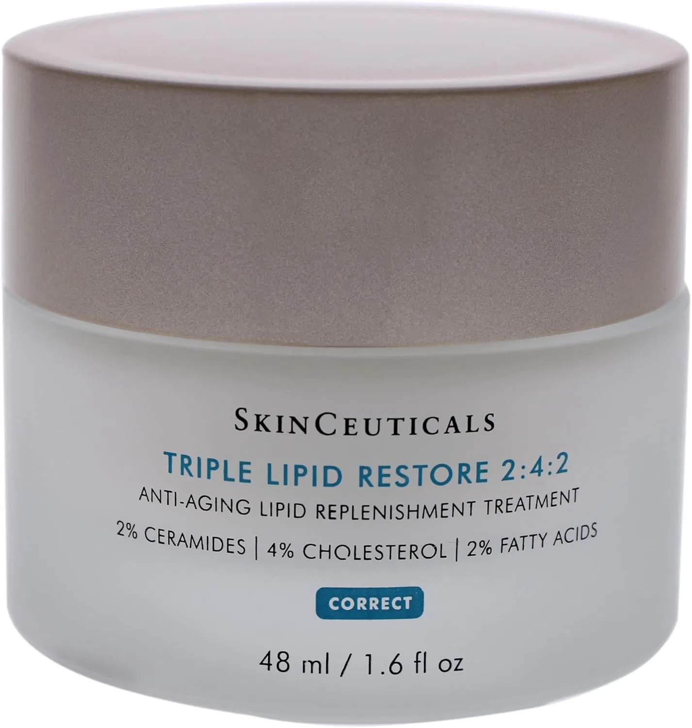 Антивозрастной крем «Triple Lipid Restore» 48 мл от Skinceuticals Skinceuticals — фото 2