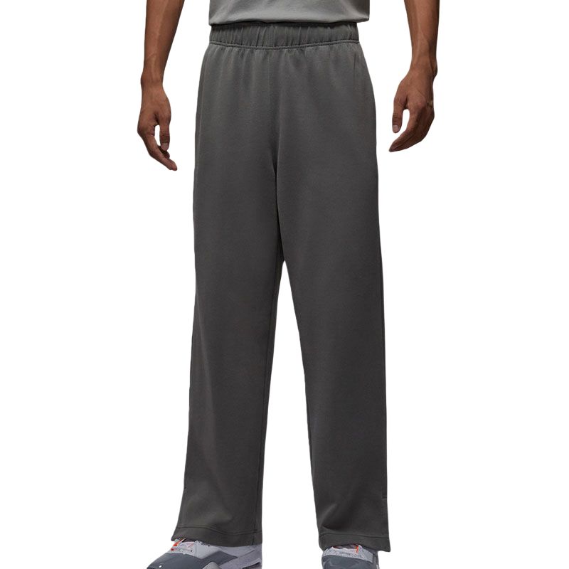 

Повседневные брюки мужские серые Nike, серый