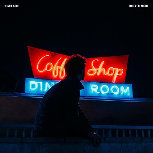 

CD диск Night Shop: Forever Night