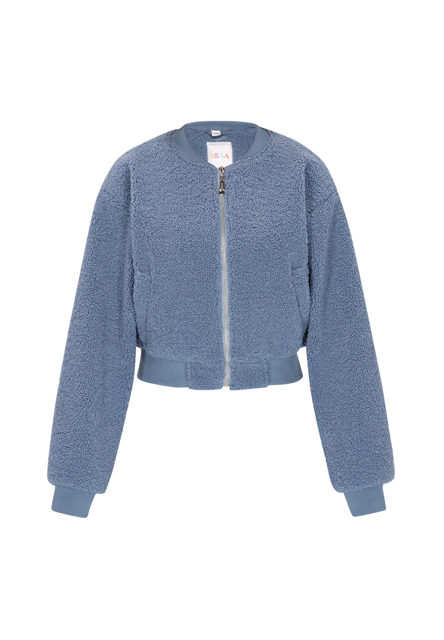 

Куртка межсезонная IZIA, синий