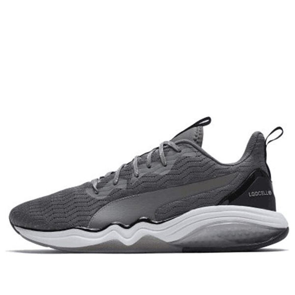 

Кроссовки lqd cell tension rave Puma, серый