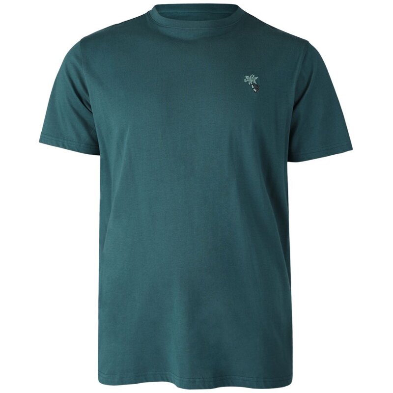 

Рубашка архи мужская футболка Brunotti, зеленый