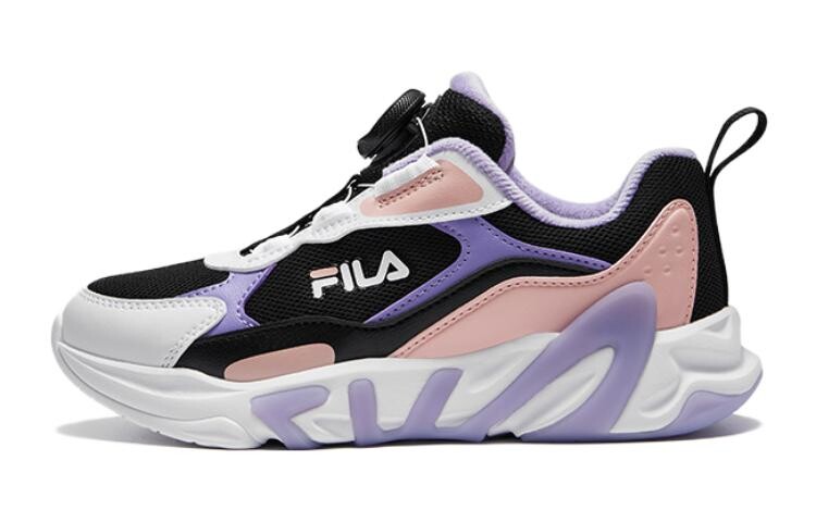

Детские кроссовки FILA Детские, Black