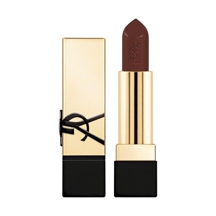 

Yves Saint Laurent Rouge Pur Couture Satin Lipstick N13 Effortless Maroon