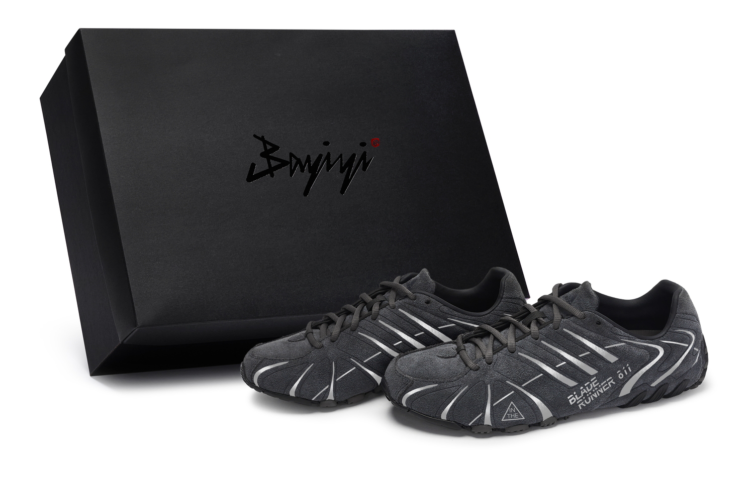 

Adidas Женские кроссовки Ghost Sprint Abrasion Resistant Low top серый серебристый