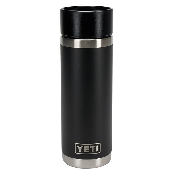 

Бутылка для воды Yeti Coolers, черный