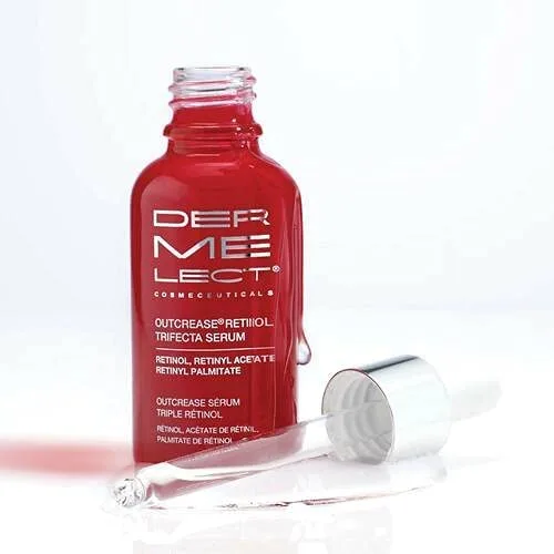 Набор сывороток Dermelect Power Serums Kit — фото 4