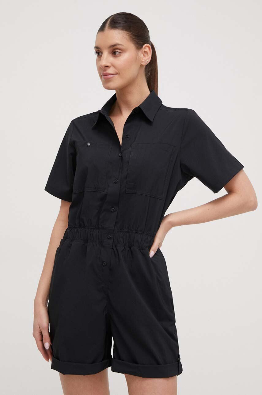 

Элегантный костюм Silver Ridge Utility Columbia, черный