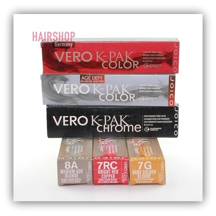 

Joico Vero K-Pak Color Age Defy Clear 74 мл