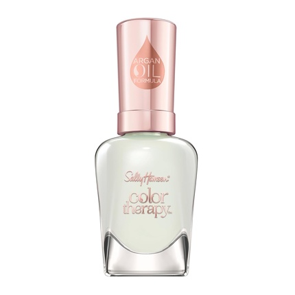 

Sally Hansen Лак для ногтей Color Therapy Bliss Collection Morning Meditation 0,5 жидких унций