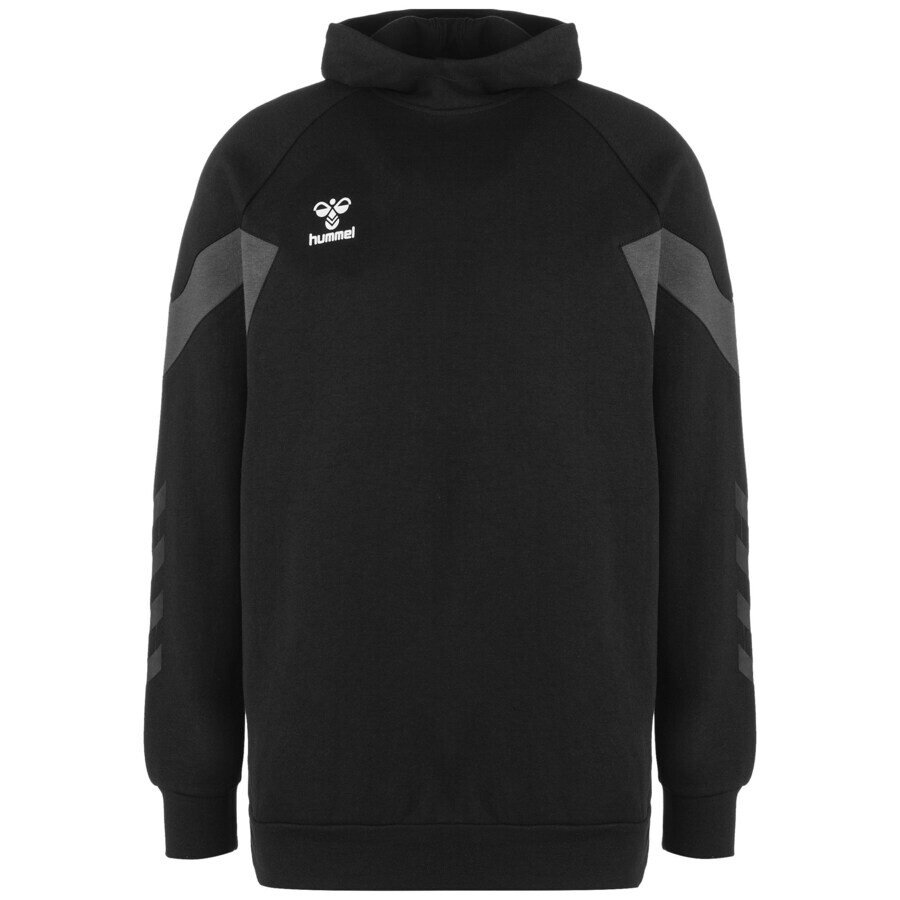

Спортивная толстовка Hummel TRAVEL, черный