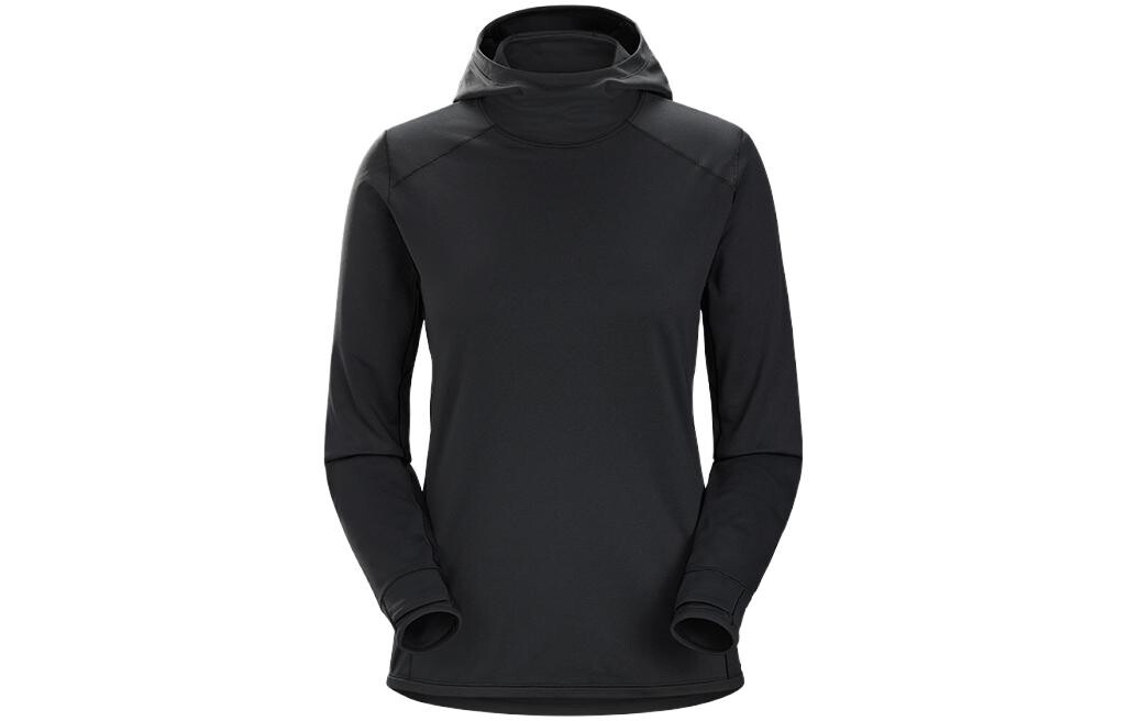 

Футболка женская Arcteryx, ярко-розовый