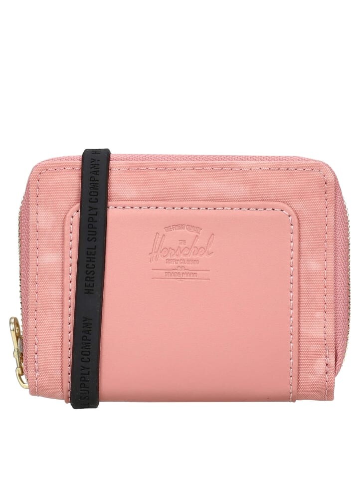 

Кошелек Herschel, цвет rosette