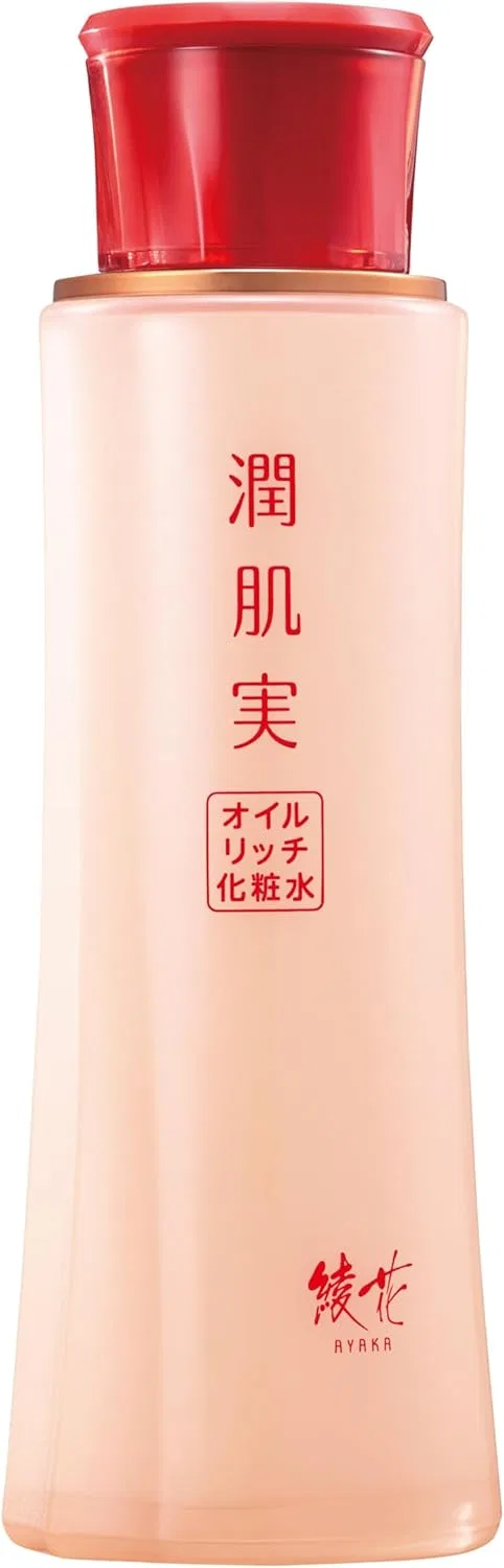 Тоник Ayaka — Unehada Noodle Oil Rich