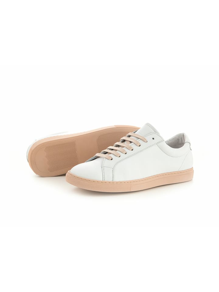 Элегантные туфли на шнуровке caminoВ — фото 2