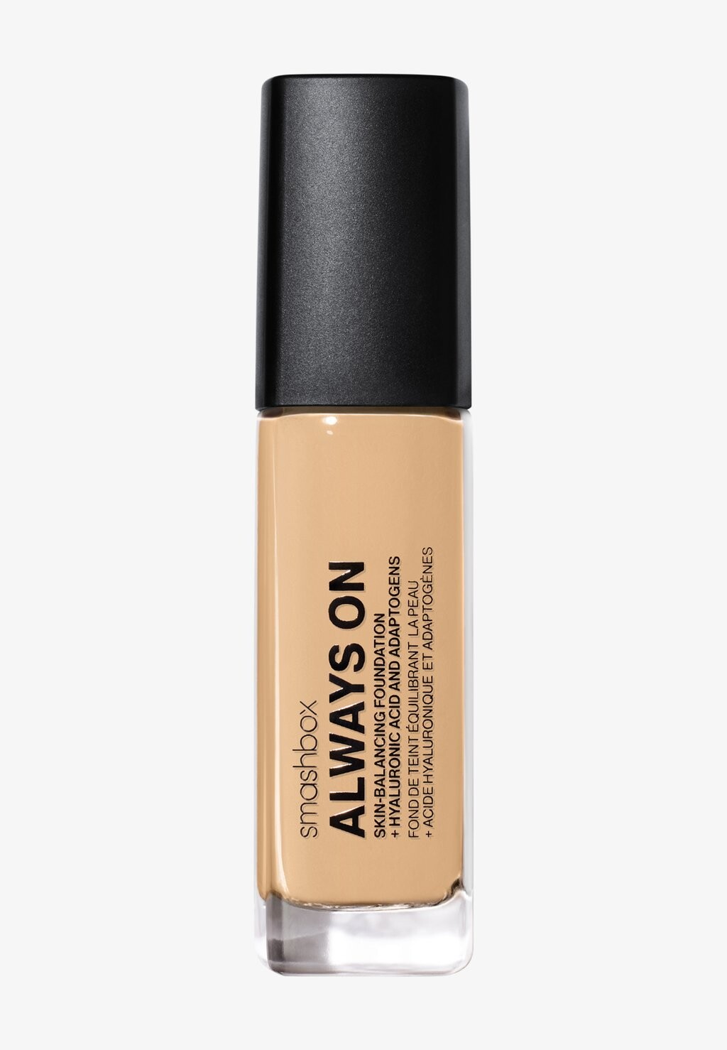 

Тональная основа ALWAYS ON ADAPTIVE FOUNDATION Smashbox, цвет l20w