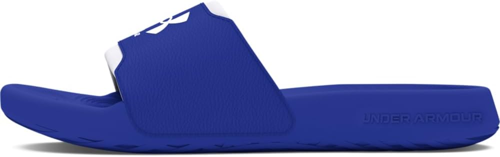 

Under Armour мужские слайды Ignite Select, (400) Team Royal/Team Royal/White