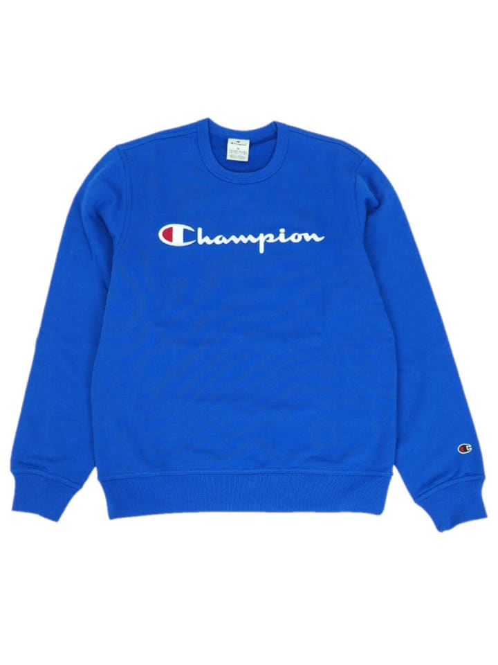

Толстовка Champion, цвет champion crewneck sweatshirt herren